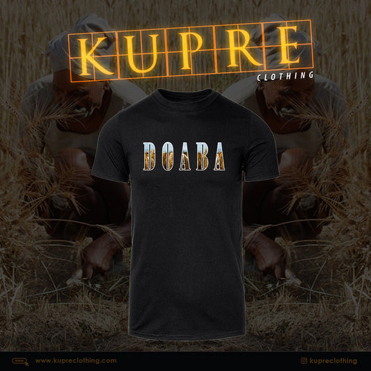 DOABA TSHIRT