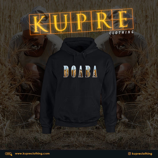 DOABA  - Hoodies