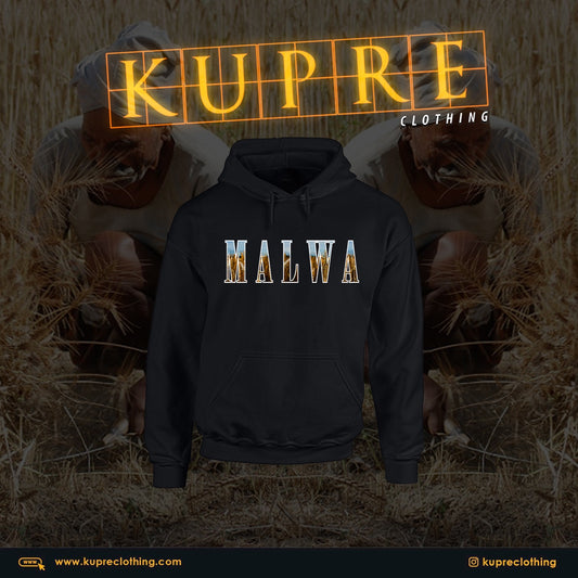 MALWA  - Hoodies