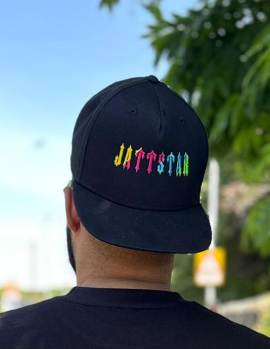 Jattstar Cap