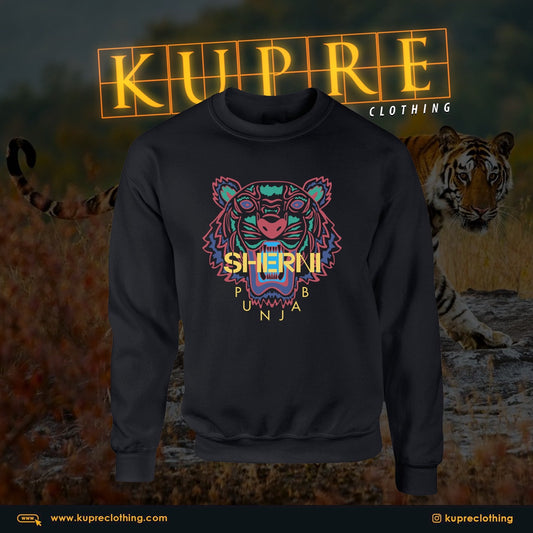 SHERNI SWEATSHIRT