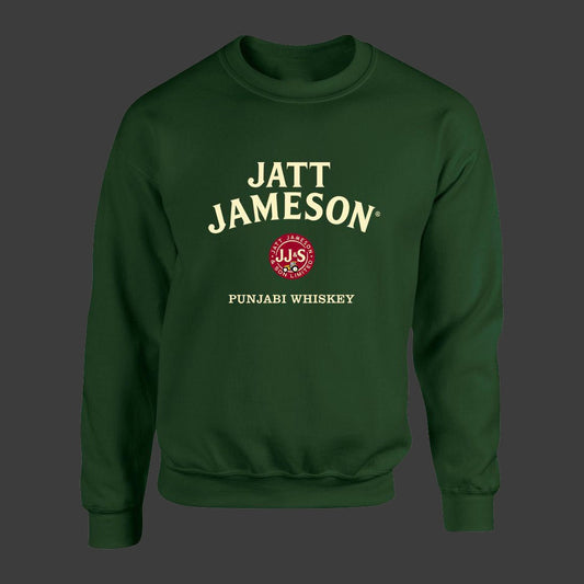 JATT JAMESON SWEATSHIRT